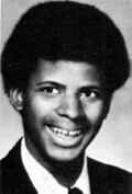 Anthony Ervin: class of 1977, Norte Del Rio High School, Sacramento, CA.